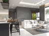 THIẾT KẾ THI CÔNG XÂY DỰNG NHÀ PHỐ 