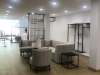 THIẾT KẾ THI CÔNG NỘI THẤT SHOWROOM SAIGON 3JEAN 