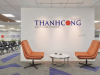THIẾT KẾ THI CÔNG NỘI THẤT VĂN PHÒNG CHỨNG KHOÁN THÀNH CÔNG